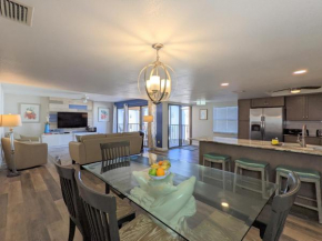 Coral Reef Retreat Gorgeous two bedroom condo at Sea Club